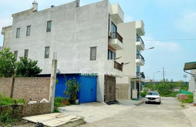 Bán 95m2 đất phân lô vỉa hè ô tô tránh,Trạm Trôi,Hoài Đức,Hà Nội